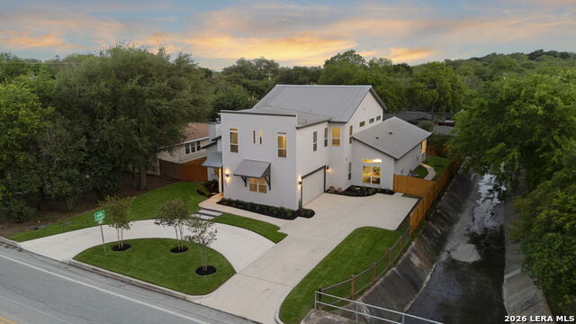 Details for 428 Rittiman Rd, Terrell Hills, TX 78209