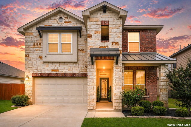 Details for 3436 Iron Cyn, Bulverde, TX 78163