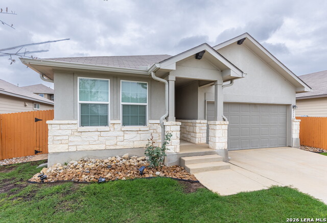 Details for 6519 Hoffman Pl, San Antonio, TX 78252