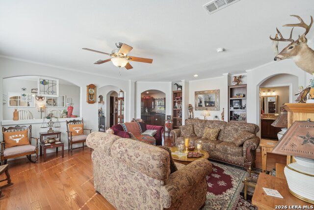 Image 12 of 22 For 9009 Farm To Market 462 S.