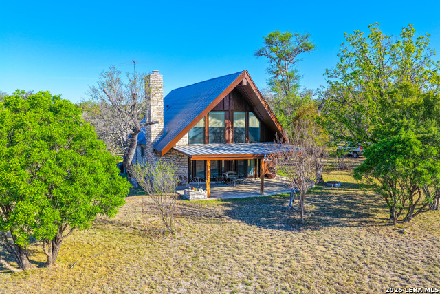 Details for 348 Rocky Road, Pipe Creek, TX 78063