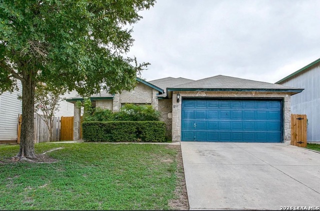 Details for 12515 Persimmon Fall, San Antonio, TX 78249
