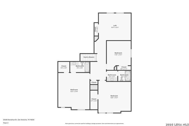 Image 56 of 57 For 25330 Donahue