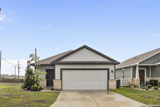 Details for 6238 Longhurst, San Antonio, TX 78218