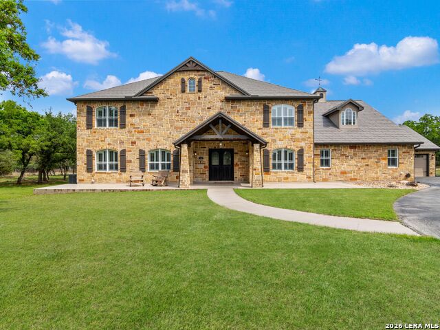 Image 2 of 79 For 103 Cibolo Hollow S