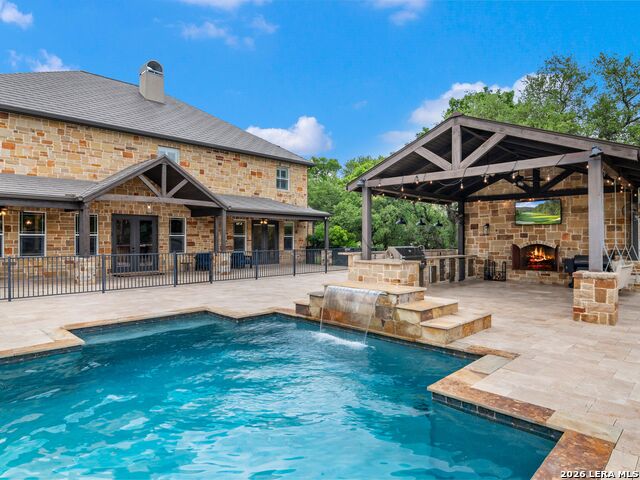 Image 39 of 79 For 103 Cibolo Hollow S
