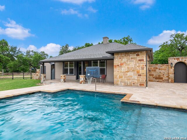 Image 43 of 79 For 103 Cibolo Hollow S