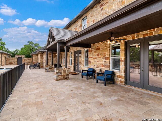 Image 44 of 79 For 103 Cibolo Hollow S