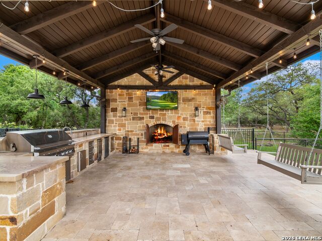 Image 46 of 79 For 103 Cibolo Hollow S
