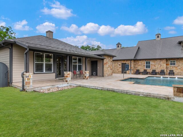 Image 49 of 79 For 103 Cibolo Hollow S