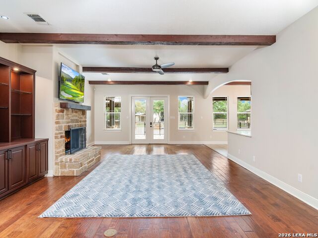 Image 5 of 79 For 103 Cibolo Hollow S