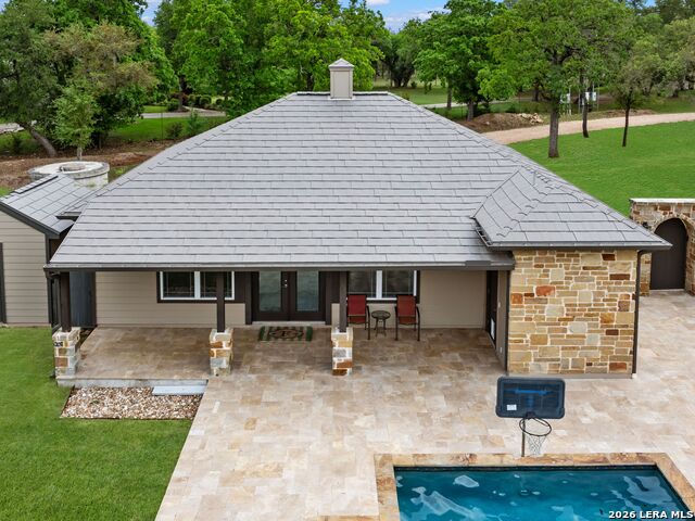 Image 50 of 79 For 103 Cibolo Hollow S