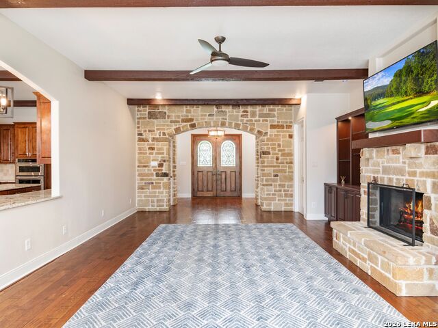 Image 7 of 79 For 103 Cibolo Hollow S