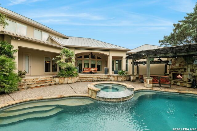Details for 9302 Highlands Cv, Boerne, TX 78006