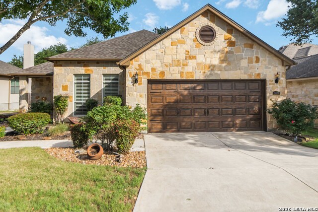 Details for 26314 Tuscan Park, San Antonio, TX 78261
