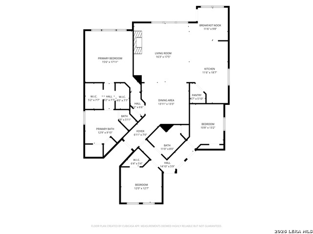 Image 17 of 17 For 26314 Tuscan Park