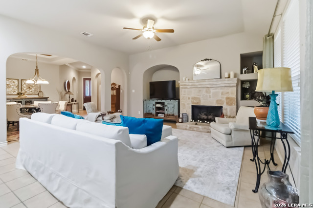 Image 3 of 17 For 26314 Tuscan Park