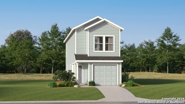 Details for 8643 Green Bliss, San Antonio, TX 78223