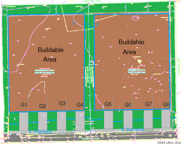 Image 2 of 5 For 1419 Denver  