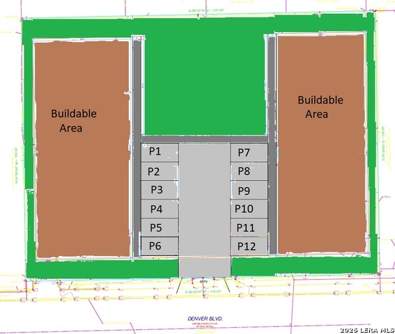 Image 4 of 5 For 1419 Denver  