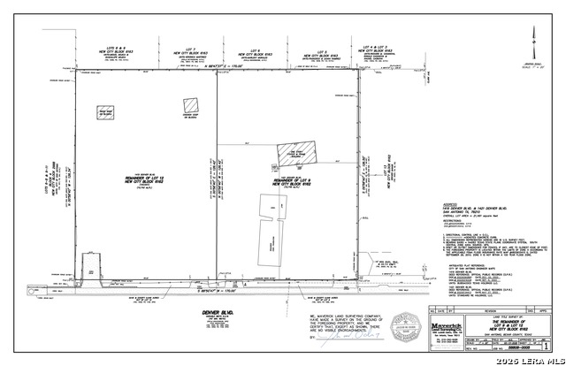 Image 5 of 5 For 1419 Denver  