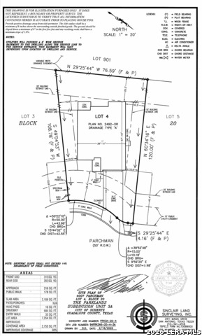 Image 11 of 11 For 4007 Parchman