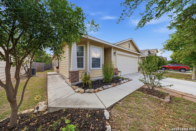 Details for 3518 York Crst, San Antonio, TX 78245