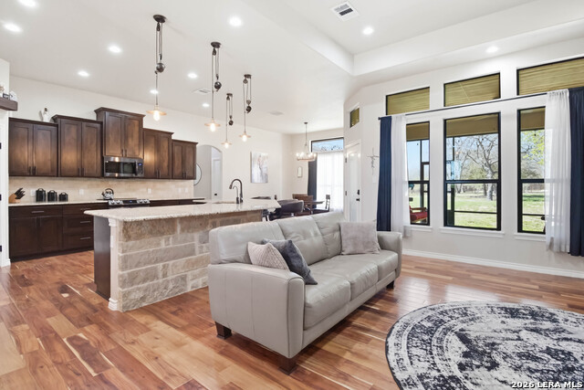 Image 10 of 43 For 133 Sendera Crossing