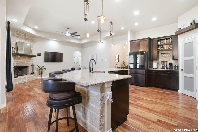 Image 12 of 43 For 133 Sendera Crossing