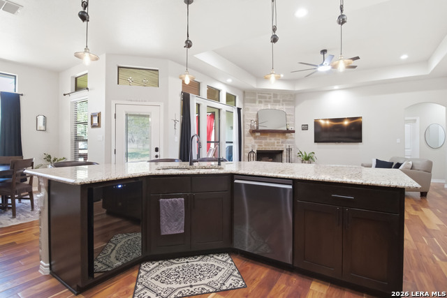 Image 14 of 43 For 133 Sendera Crossing