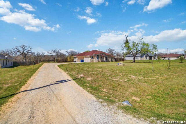 Image 3 of 43 For 133 Sendera Crossing