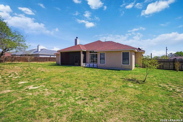 Image 31 of 43 For 133 Sendera Crossing