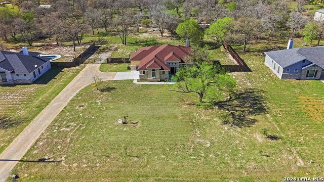 Image 37 of 43 For 133 Sendera Crossing