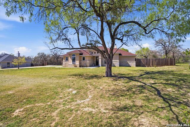 Image 4 of 43 For 133 Sendera Crossing