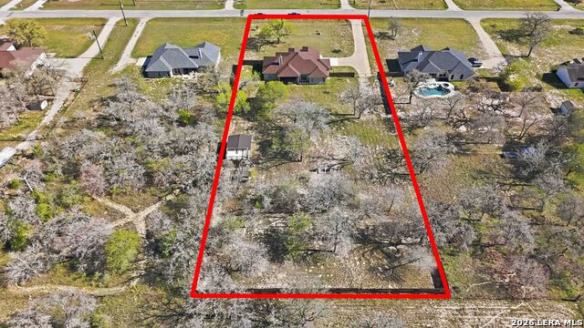 Image 42 of 43 For 133 Sendera Crossing