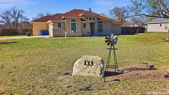 Image 43 of 43 For 133 Sendera Crossing