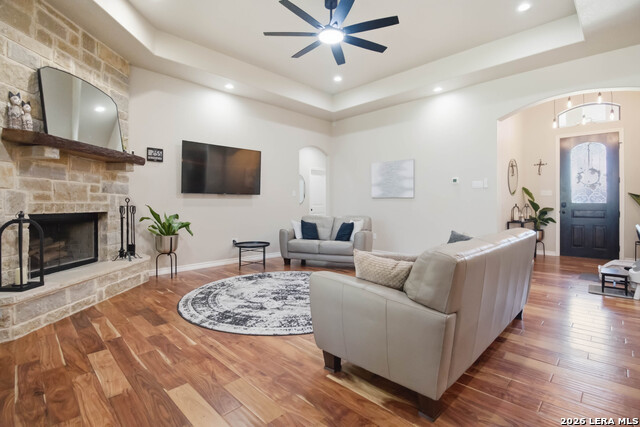 Image 8 of 43 For 133 Sendera Crossing