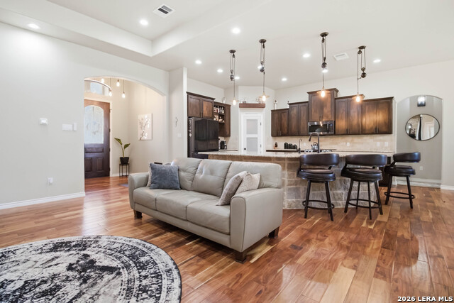 Image 9 of 43 For 133 Sendera Crossing