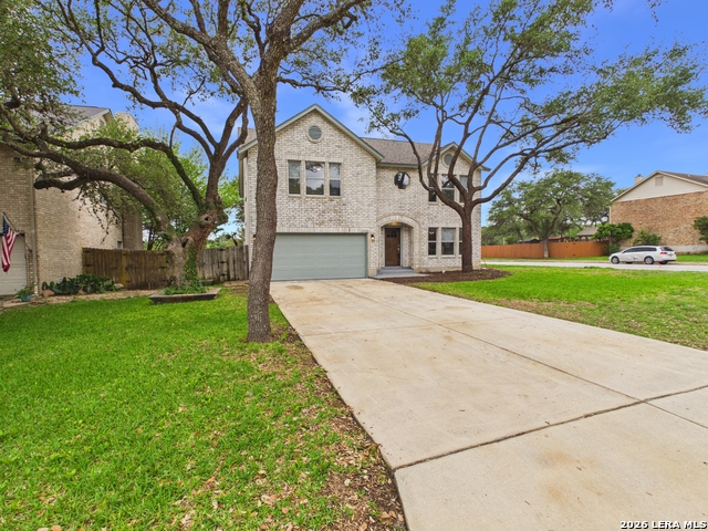 Details for 2902 Redsky Pass, San Antonio, TX 78259