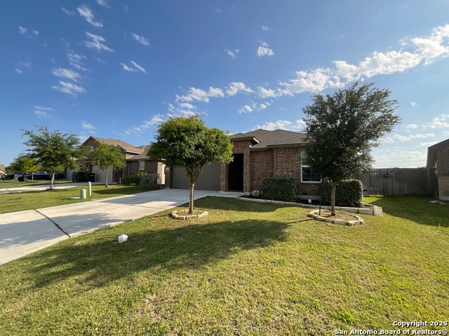 Details for 2118 Silver Maple, New Braunfels, TX 78130