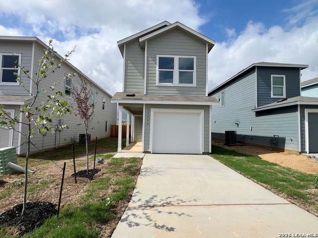 Details for 3008 Carnelian Trail, San Antonio, TX 78216