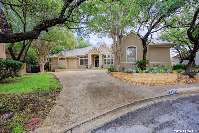 Details for 2102 Elm Vista, San Antonio, TX 78230