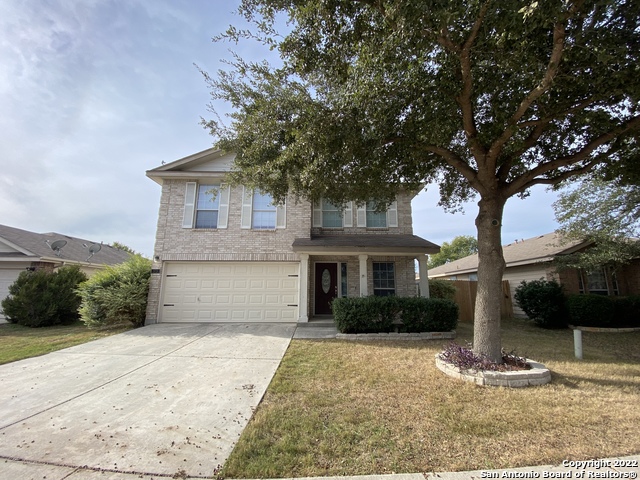 Details for 373 Starling Crk, New Braunfels, TX 78130