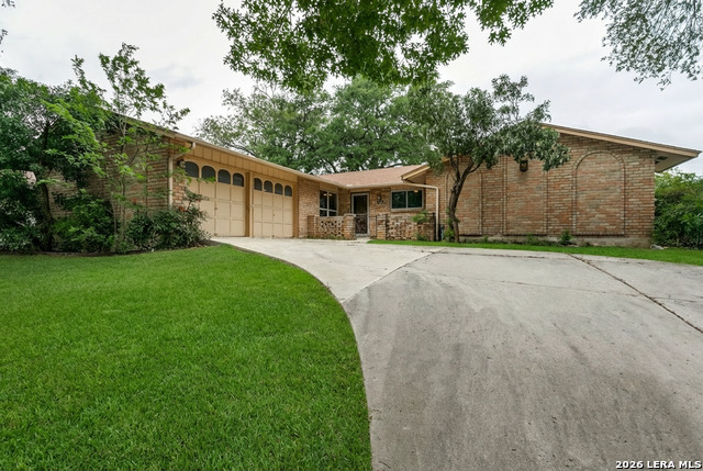 Details for 710 Balboa  , Universal City, TX 78148