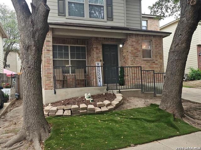 Details for 862 Barrel Pt, San Antonio, TX 78251