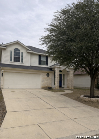 Details for 10911 Canter Spur, San Antonio, TX 78254