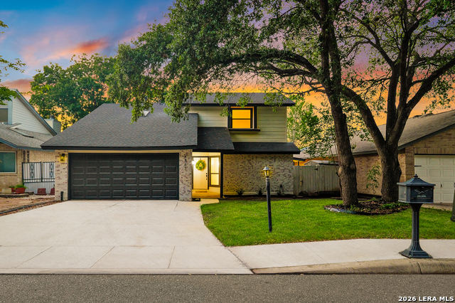 Details for 4367 Hilton Head St, San Antonio, TX 78217