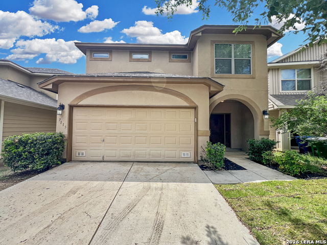 Details for 7115 Summer Way, San Antonio, TX 78240