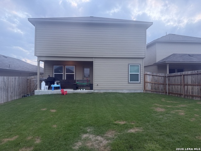 Image 11 of 11 For 5812 Bailey Downs