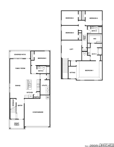 Image 2 of 11 For 5812 Bailey Downs